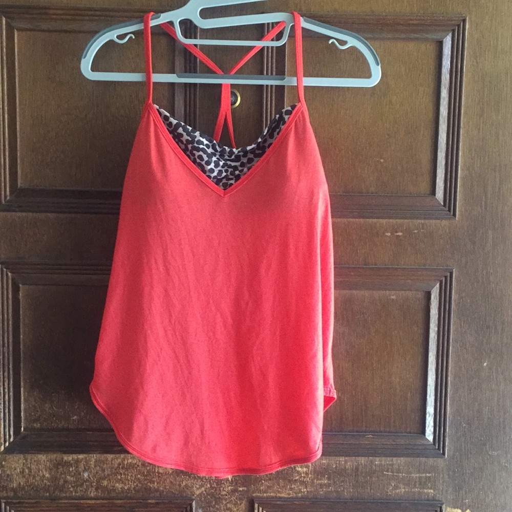 Lululemon Workout Top!!